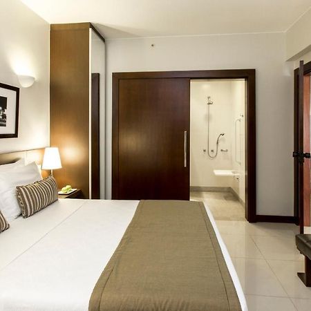 Bonaparte Hotel Brezilya Dış mekan fotoğraf