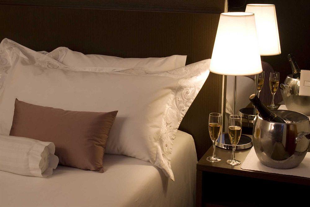 Bonaparte Hotel Brezilya Dış mekan fotoğraf