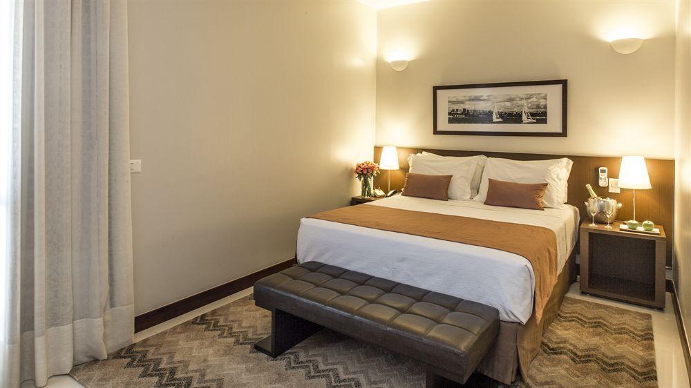 Bonaparte Hotel Brezilya Dış mekan fotoğraf