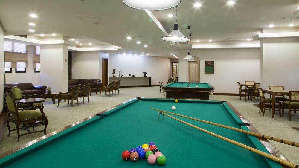 Bonaparte Hotel Brezilya Dış mekan fotoğraf
