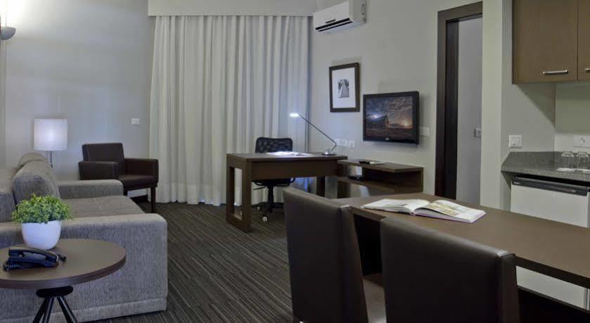Bonaparte Hotel Brezilya Dış mekan fotoğraf