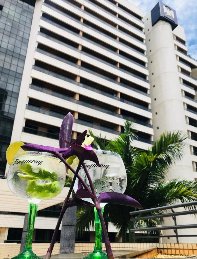 Bonaparte Hotel Brezilya Dış mekan fotoğraf